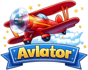 Sagar Club Aviator game badge