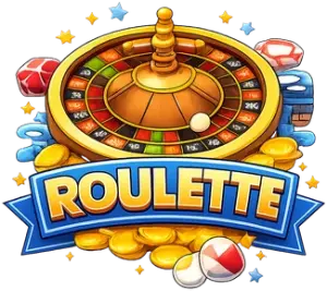 Sagar Club roulette game badge