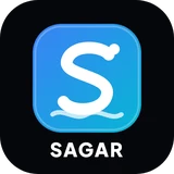 Sagar Club app icon